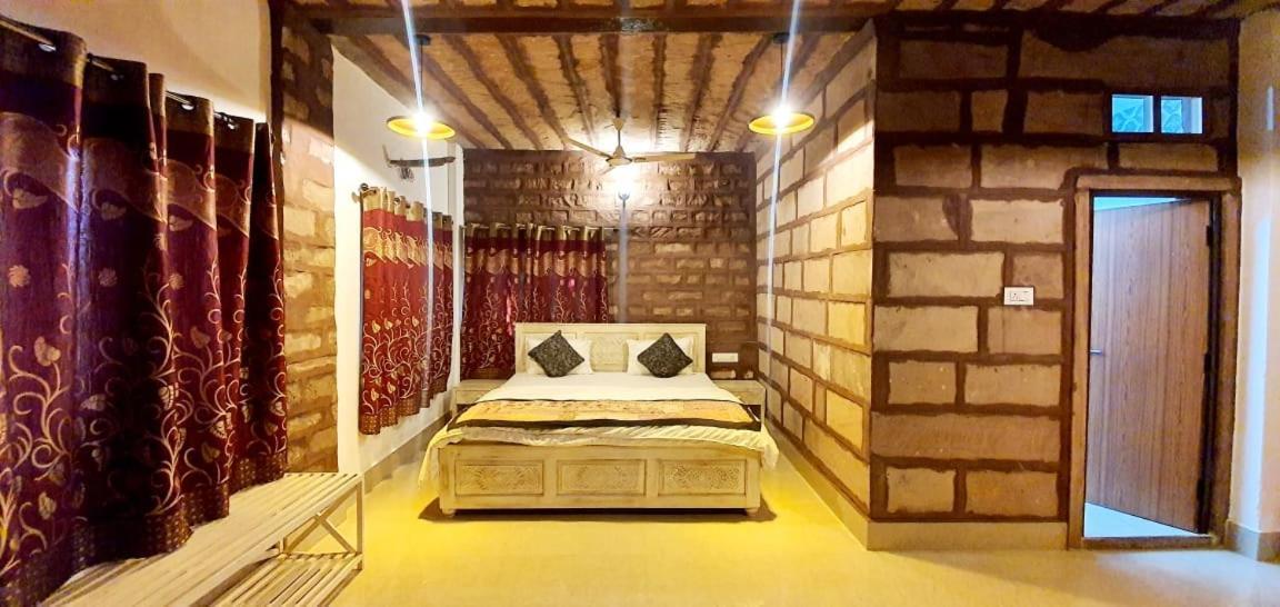 Gopal Home Stay & Guest House Джодхпур Экстерьер фото