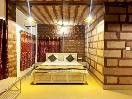 Gopal Home Stay & Guest House Джодхпур Экстерьер фото