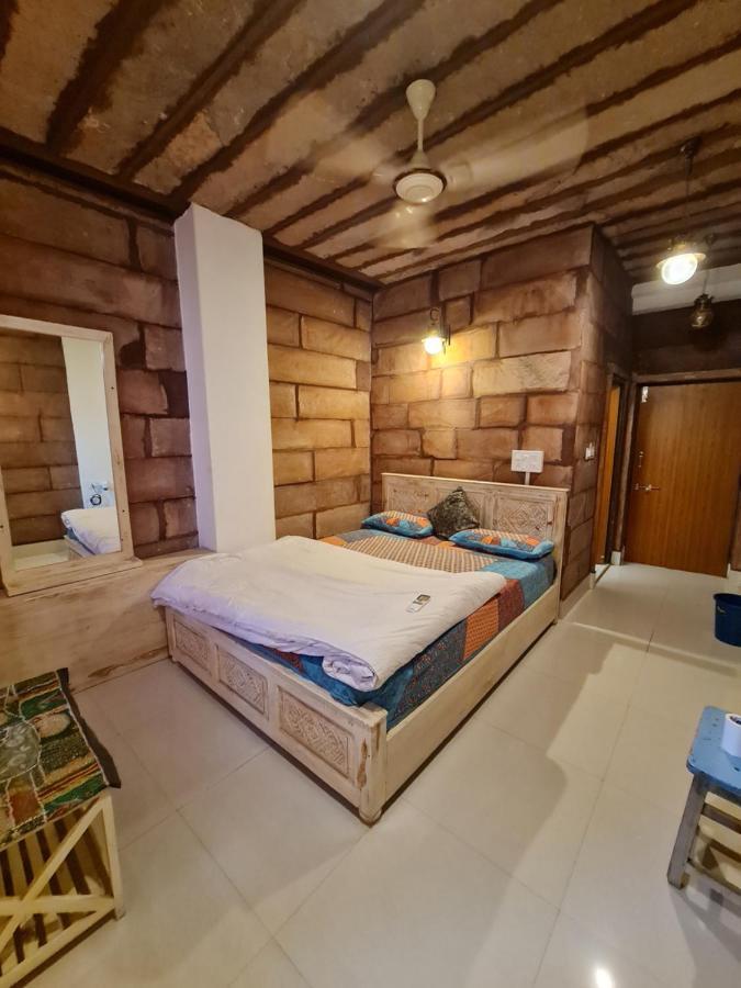 Gopal Home Stay & Guest House Джодхпур Экстерьер фото