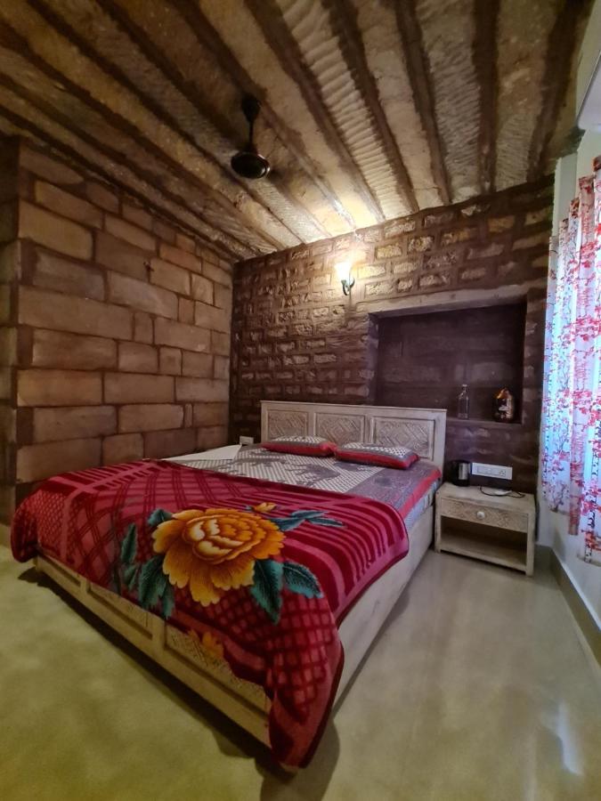 Gopal Home Stay & Guest House Джодхпур Экстерьер фото