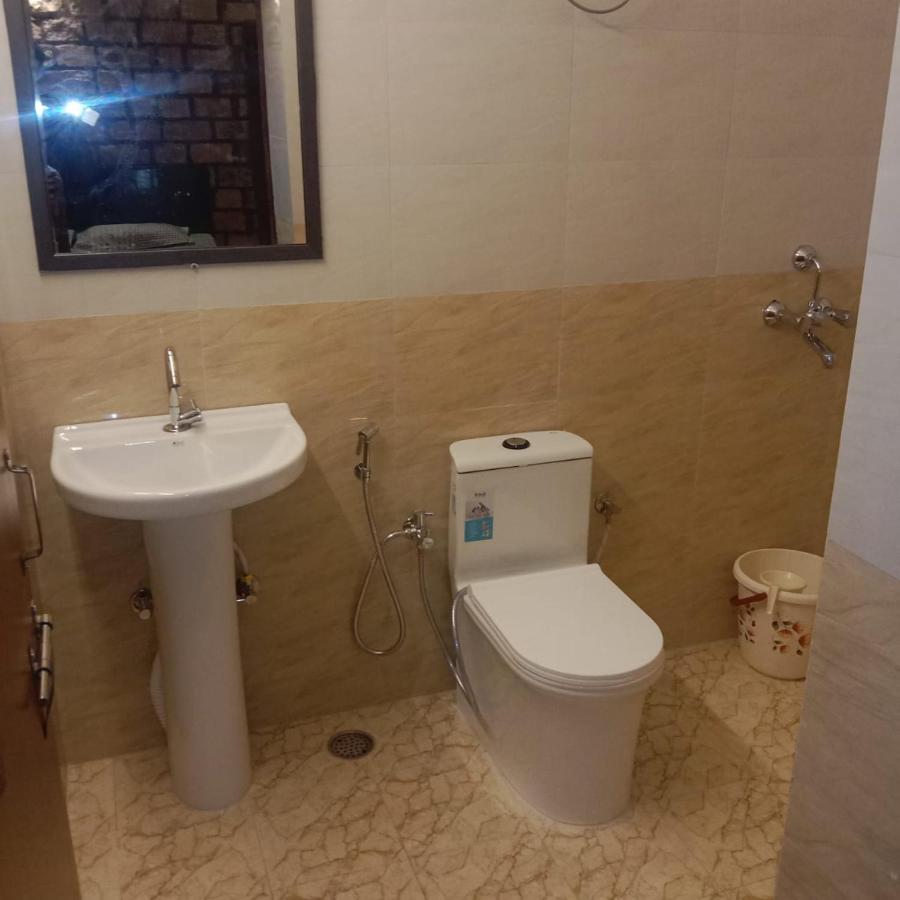 Gopal Home Stay & Guest House Джодхпур Экстерьер фото