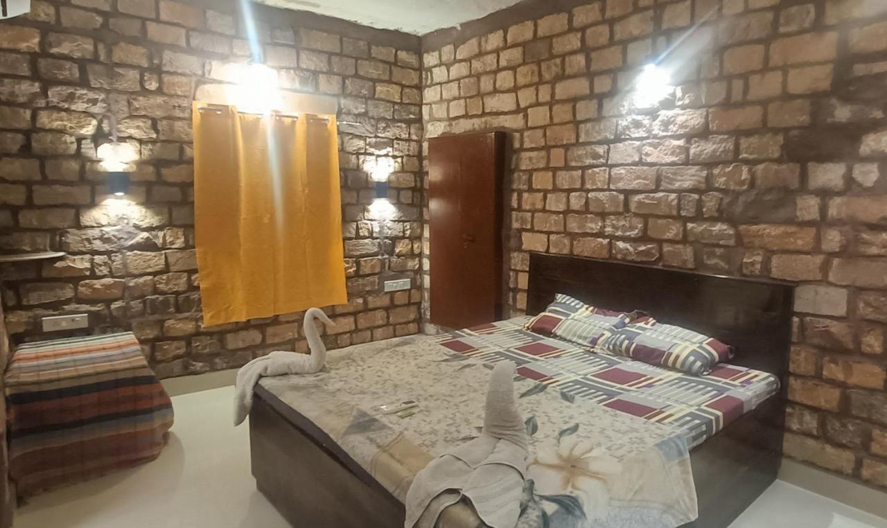 Gopal Home Stay & Guest House Джодхпур Экстерьер фото