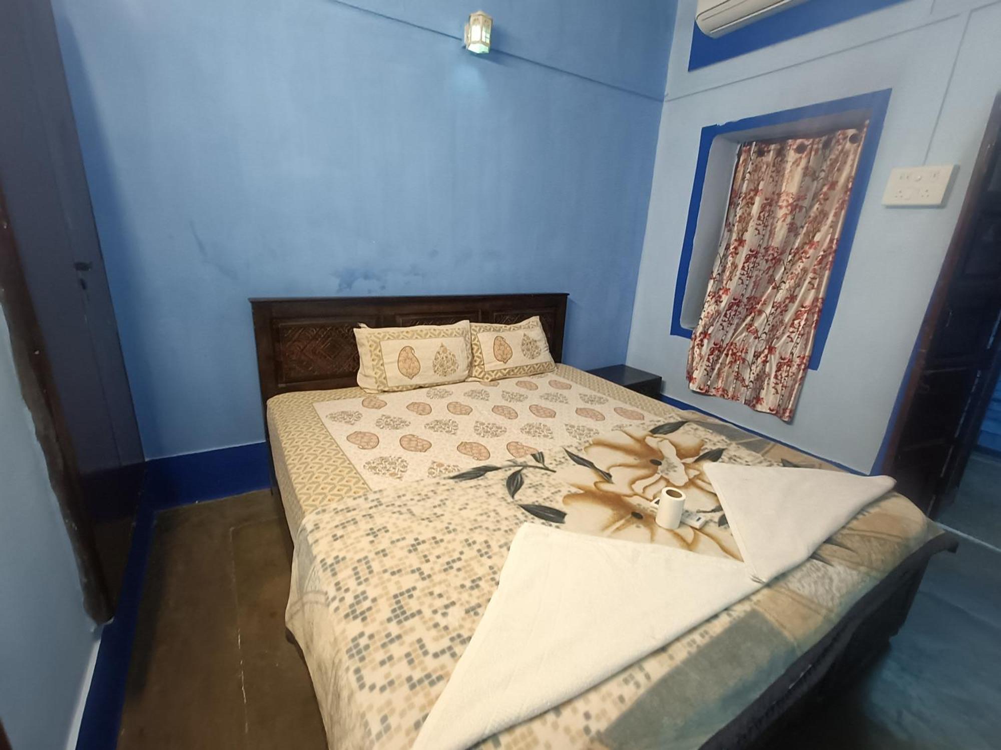 Gopal Home Stay & Guest House Джодхпур Экстерьер фото