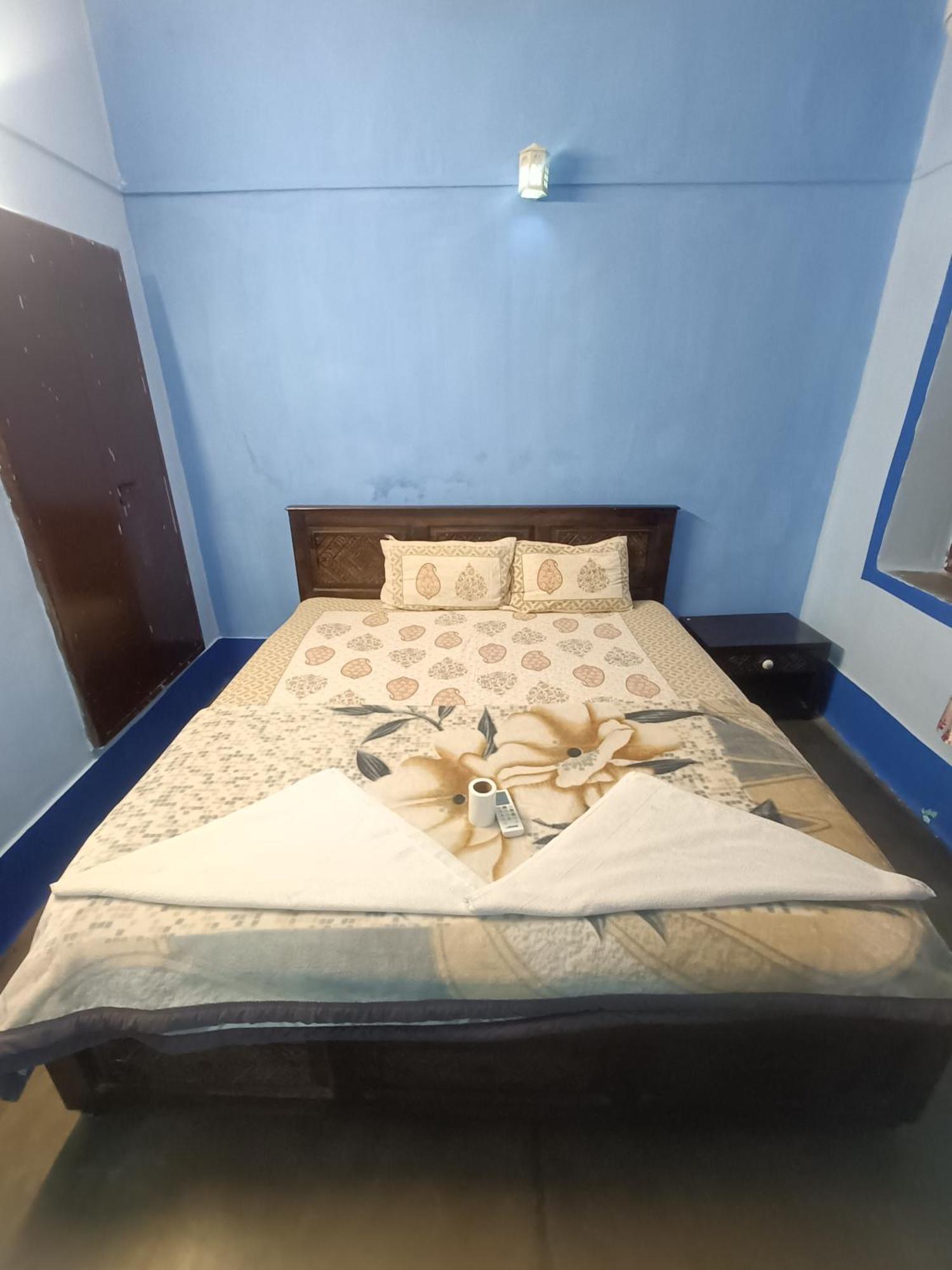 Gopal Home Stay & Guest House Джодхпур Экстерьер фото