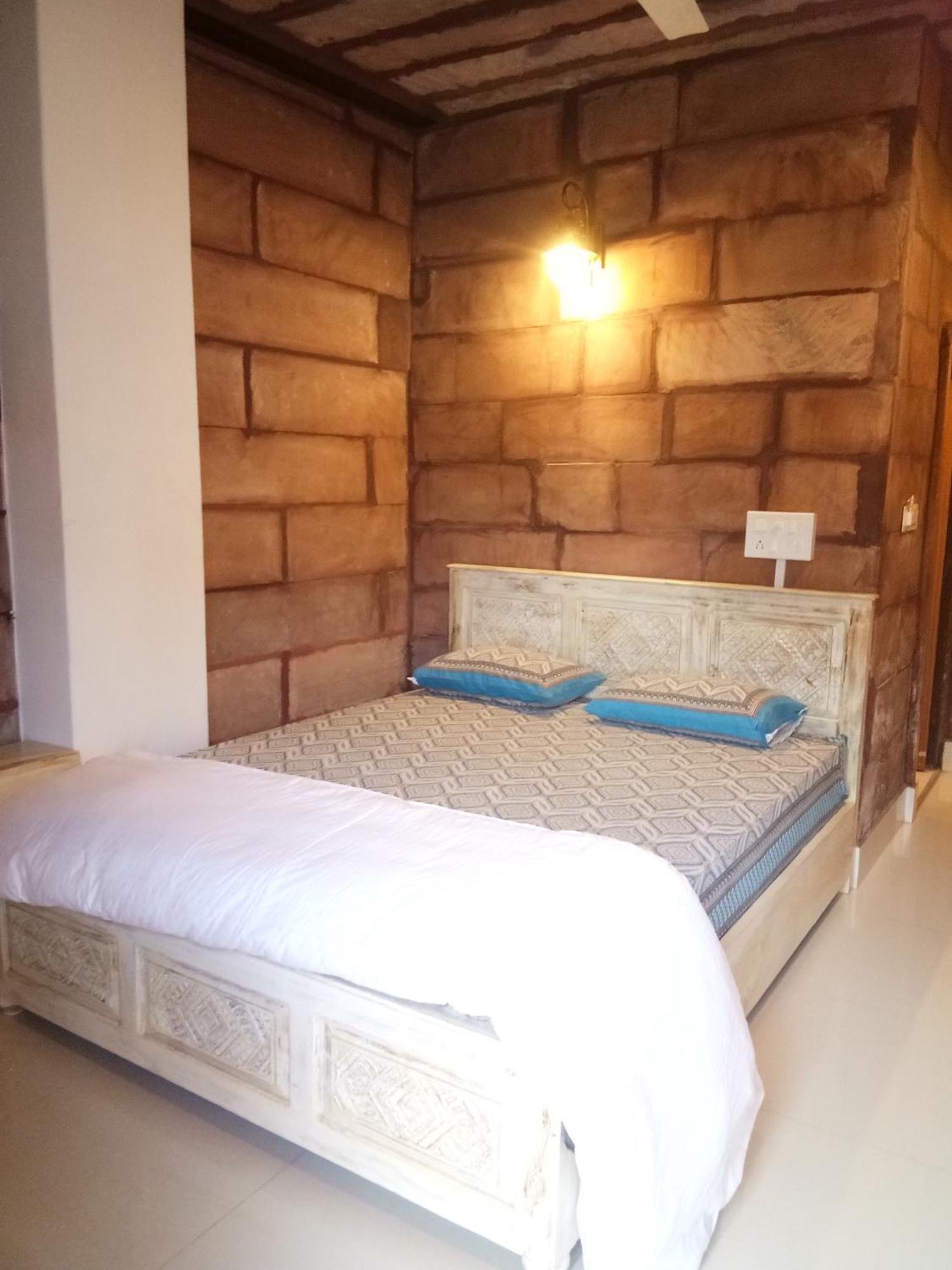 Gopal Home Stay & Guest House Джодхпур Экстерьер фото