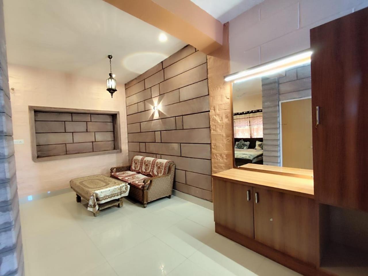 Gopal Home Stay & Guest House Джодхпур Экстерьер фото